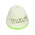 HiFlo luftfilter Yamaha HFF4017 - Motocross luftfilter - 396-4017 - 1