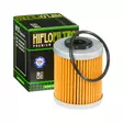 HiFlo oljefilter HF157 - MC Oljefilter - 20-HF157 - 1
