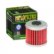 HiFlo oljefilter HF167 - MC Oljefilter - 20-HF167 - 1