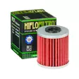HiFlo oljefilter HF207 - MC Oljefilter - 20-hf207 - 1