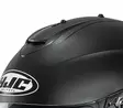 HJC Ventilation Top C70 Semi Flat Black - Hjälm reservdelar - 631-20-57 - 1