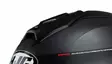 HJC Ventilation Top I90 Semi Flat Black - Hjälm reservdelar - 631-20-47 - 1