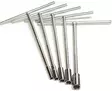 Hyper T-tool set 8-10-12-13-14-17-19 mm - MC Verktyg - 9-1-16047 - 1