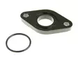 Insugspackning, (Bakelit), Kina-skoter 50cc 4-T / Kymco 50cc 4-T / SYM 50cc 4-T - Förgasare reservdelar - 302-0397 - 1