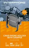 Interphone Crab With Integrated Anti-Vibration Module - MC Mobil och tablet tillbehör - 297-2377 - 4