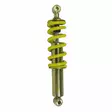 Forte Stötdämpare, l. 300mm, Yamaha DT50 98-04 / MBK X-Limit 98-04 - Stötdämpare - 307-70027 - 1