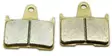 Sno-X Bromsbelägg Full Metal Yamaha - Snöskoter bromsbelägg - 85-187 - 1