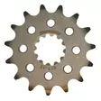 Supersprox / JT Front sprocket 517.17 - MC Framdrev - 27-1-517-17 - 1