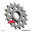 JT Framdrev JTF1444.17 - MC Framdrev - 274-F1444-17 - 1