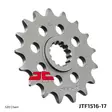 JT Framdrev JTF1516.17 - MC Framdrev - 274-F1516-17 - 1