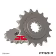 JT Framdrev JTF1529.17 - MC Framdrev - 274-F1529-17 - 1