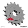 JT Framdrev JTF288.17 - MC Framdrev - 274-F288-17 - 1