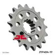 JT Framdrev JTF404.17 - MC Framdrev - 274-F404-17 - 1