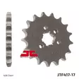 JT Framdrev JTF417.17 - MC Framdrev - 274-F417-17 - 1