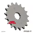 JT Framdrev JTF520.17 - MC Framdrev - 274-F520-17 - 1