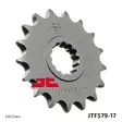 JT Framdrev JTF579.17 - MC Framdrev - 274-F579-17 - 1