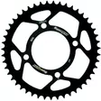 Supersprox / JT Rear sprocket 1806.47 - MC Bakdrev - 27-2-1806-47 - 1
