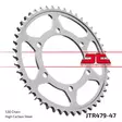 JT Bakdrev JTR479.47 - Motocross bakdrev - 274-R479-47 - 1