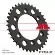 JT Bakdrev JTR735.37 - Motocross bakdrev - 274-R735-37 - 1