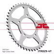 JT Bakdrev JTR829.47 - Motocross bakdrev - 274-R829-47 - 1