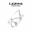 Flaskhållare LEZYNE Flow, vit - Dryckesflaskor och ställ - BC-FL-V107 - 2