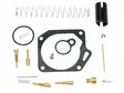 Förgasar reparationssats, CPI- / Keeway skotrar 2-T 50cc - Förgasare reservdelar - 302-0197 - 1