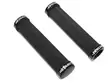 Handtag CAVO 2st Lock-On ringar svart, 135mm - Handtag - 5-707 - 1