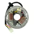 Kimpex snöskoter stator, Yamaha Bravo 250 - Snöskoter stator - 81-445-17 - 1
