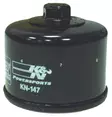 K&N Oljefilter - MC Oljefilter - 20-KN147 - 1