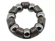 Kulring CAVO 7 kulor 3/16" 20mm - Kulkransar - 50-067 - 1