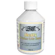 Lefant DeOx 500ml - Underhållsprodukter - 129-93-3017 - 1