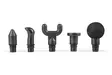 Gymstick Massage Gun - Massage - GS61147 - 5