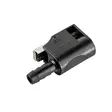 Marine Fitting: 5/16" Barb, Female, Fuel Line Engine Connector (6/Pack) - Bränslekranar och anslutningsdon - 501-05787 - 1