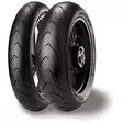 METZELER Racetec RR 180/60 ZR 17 M/C (75W) TL R - Metzeler däcken - 34R-25487 - 1