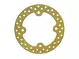 Bronco-bromsskiva för fyrhjuling, Polaris - ATV bromsskivor - 78-05977 - 1
