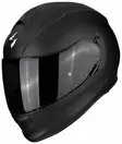 Moottoripyöräkypärä SCORPION EXO-491 solid -  -  - 1