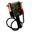 Motobatt Digital Load Tester 125A - Batteriladdare - 14-997 - 1