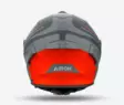 Mp-kypärä Airoh Spark 2 spinner takaa - - - 2