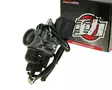 Naraku Förgasare 17,5mm, El-choke, Aprilia- (Pia.), Piaggio- / Gliera skoter - Förgasare - 302-0357 - 1