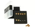 Naraku Munstycks-sortiment, 5mm, #90 - #108 (10 st), Passar för: Dellorto - Munstycks - 302-0097 - 1