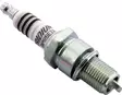 NGK sparkplug BPR5EIX - MC Tändstift - 13-6597 - 1