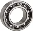 NTN Lager 6208C4 (vevaxel, Polaris) - Snöskoter vevaxelhalva - 89-09217 - 1