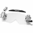 Oakley O2 MX Roll-off Accessory Kit Clear - Glasögon linser - 671-2017 - 1