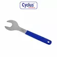 Styrlagernyckel CYCLUS 44mm - Cykelverktyg - 62437 - 1