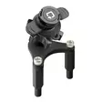 Optiline Panigale, key lock mount compatible with Ducati Panigale 899, 959, V2 - MC Mobil och tablet tillbehör - 295-2087 - 1