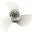 Polastorm propeller 13-1/4x17 för Yamaha - Propellrar - 124-86-4121-17 - 1