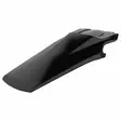 Polisport Rear Fender Husqvarna TC/FC(19->)TE/FE(20->) black - Motocross skärmar - 173-8556800007 - 1