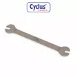 Pedalnyckel CYCLUS 15mm - Cykelverktyg - 62417 - 1