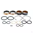 ProX Front Fork Bushing Kit KX125/250 '04-07 + KX250F '04-05 - Motocross gaffel bushing kits - 400-39-160067 - 1