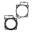ProX Head & Base Gasket Set CRF450R/RX '17-18 - Motocross packningssats - 400-36-1417 - 1